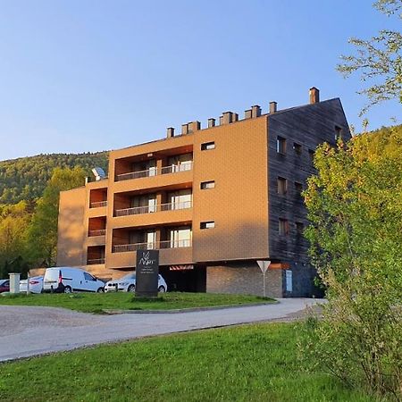 Mari 14 Apartamento Maribor Exterior foto