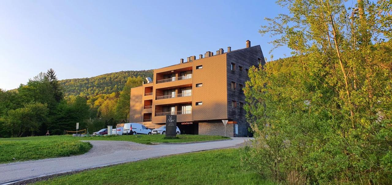 Mari 14 Apartamento Maribor Exterior foto