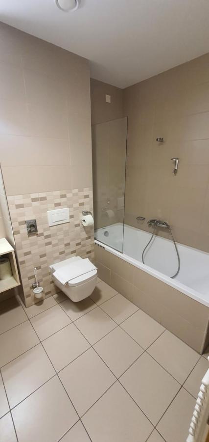 Mari 14 Apartamento Maribor Exterior foto