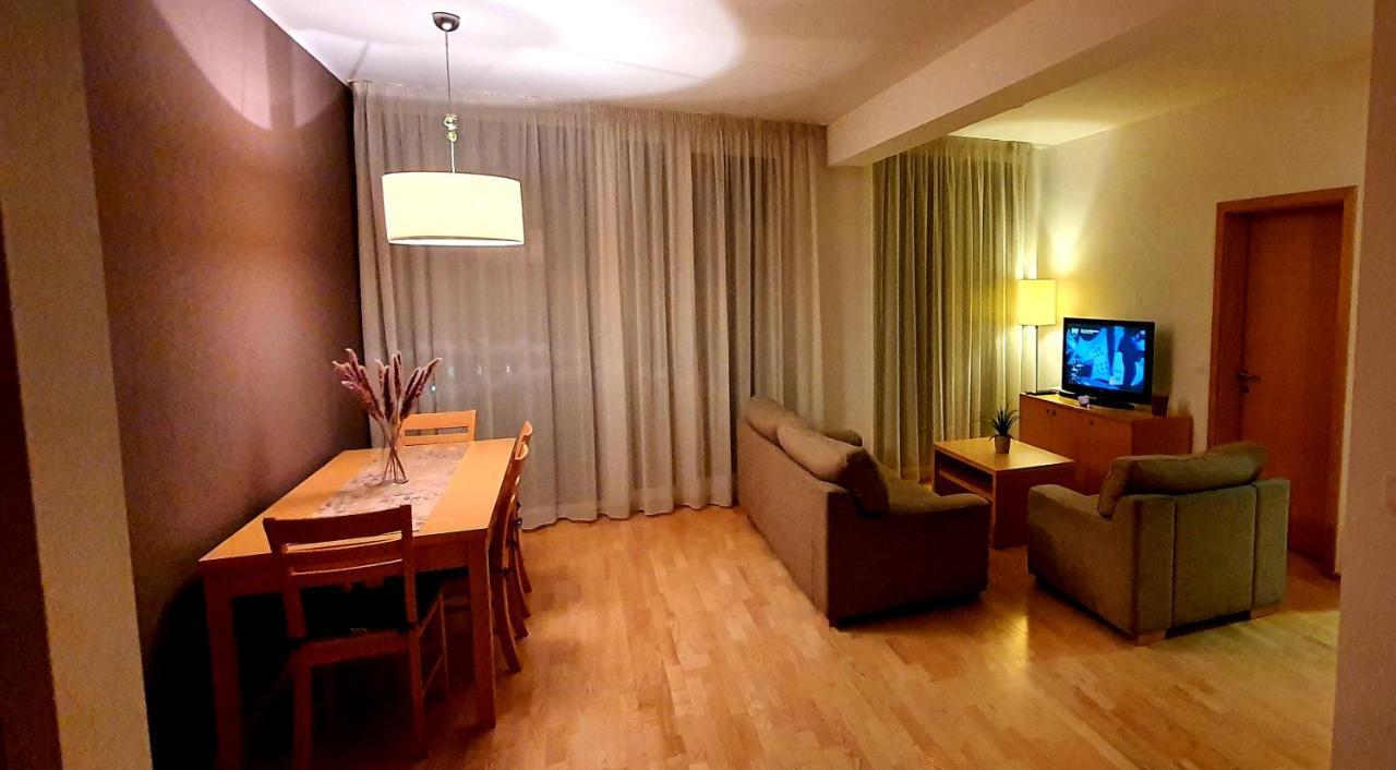 Mari 14 Apartamento Maribor Exterior foto