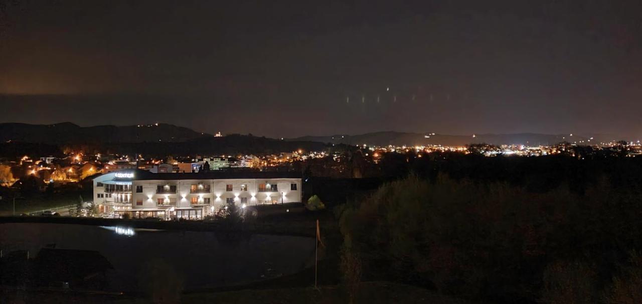 Mari 14 Apartamento Maribor Exterior foto