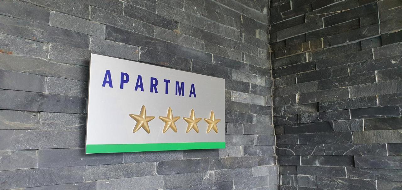 Mari 14 Apartamento Maribor Exterior foto