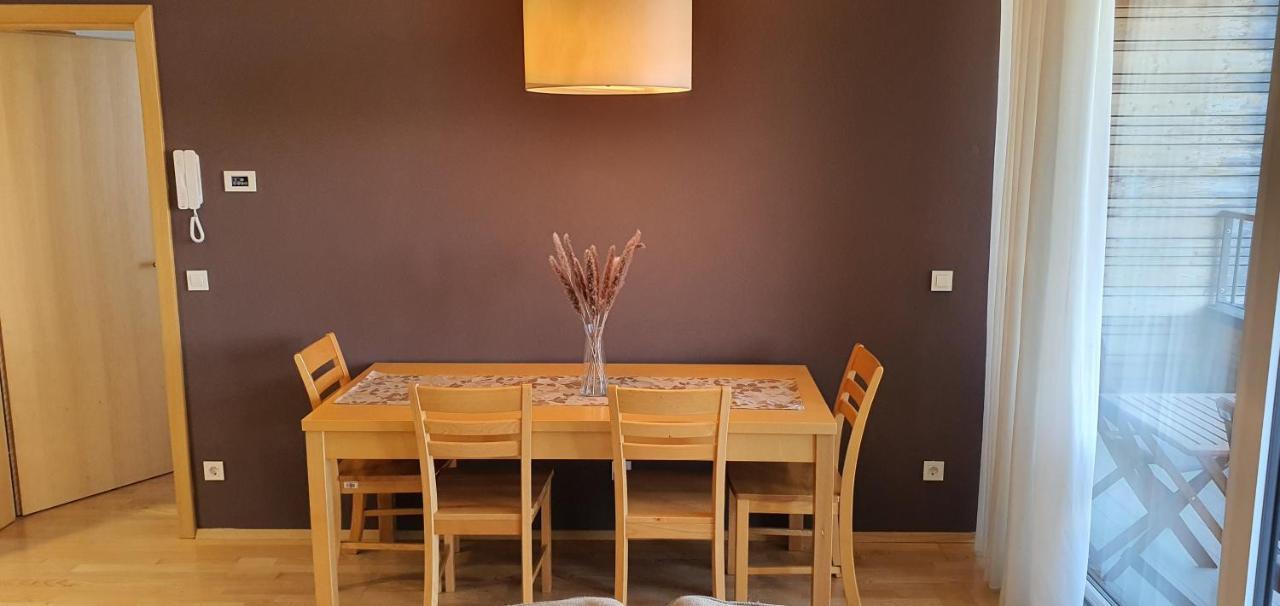 Mari 14 Apartamento Maribor Exterior foto
