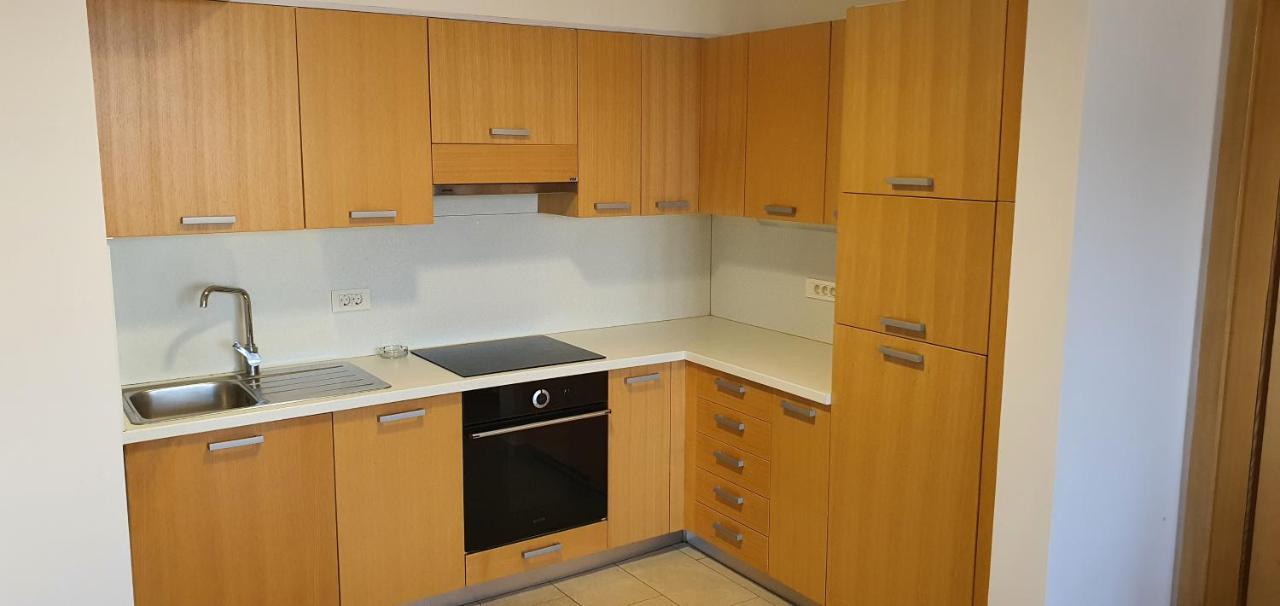 Mari 14 Apartamento Maribor Exterior foto