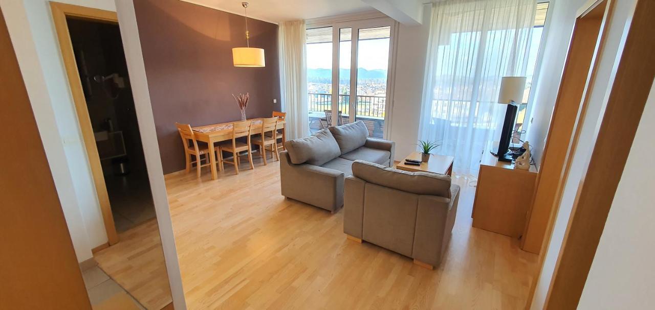 Mari 14 Apartamento Maribor Exterior foto