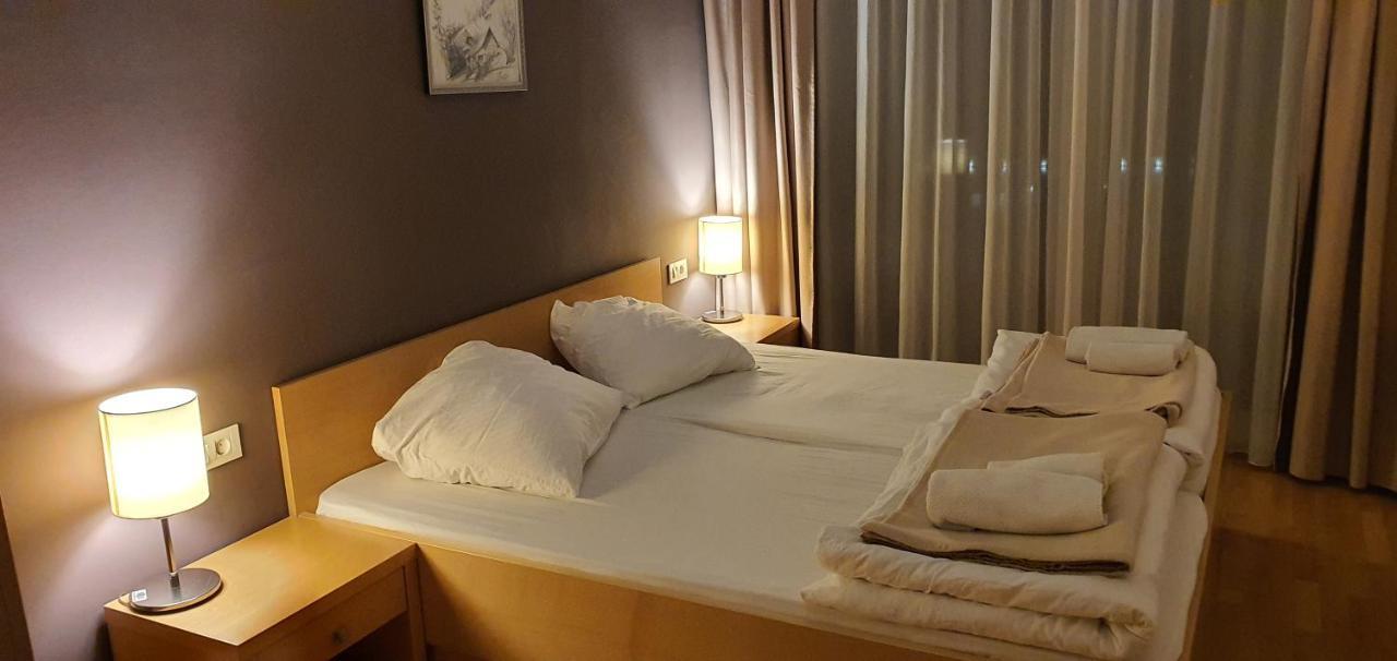 Mari 14 Apartamento Maribor Exterior foto
