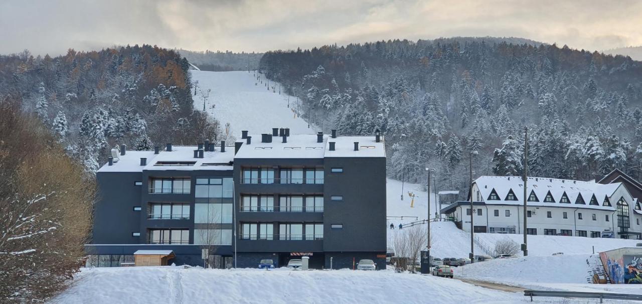 Mari 14 Apartamento Maribor Exterior foto
