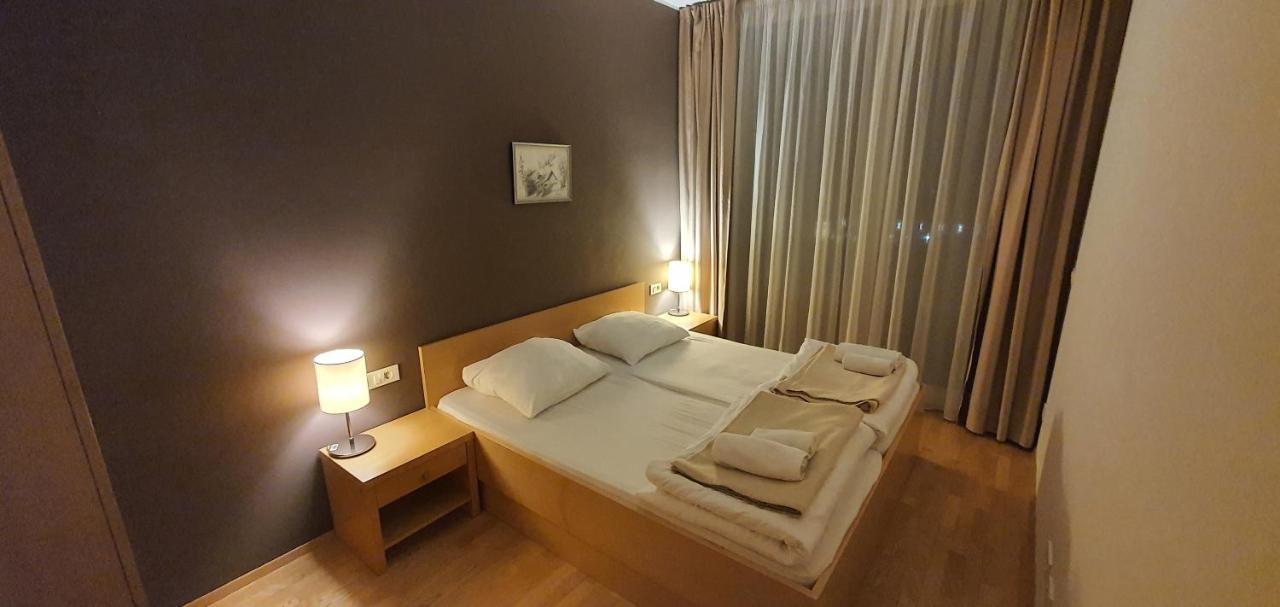 Mari 14 Apartamento Maribor Exterior foto