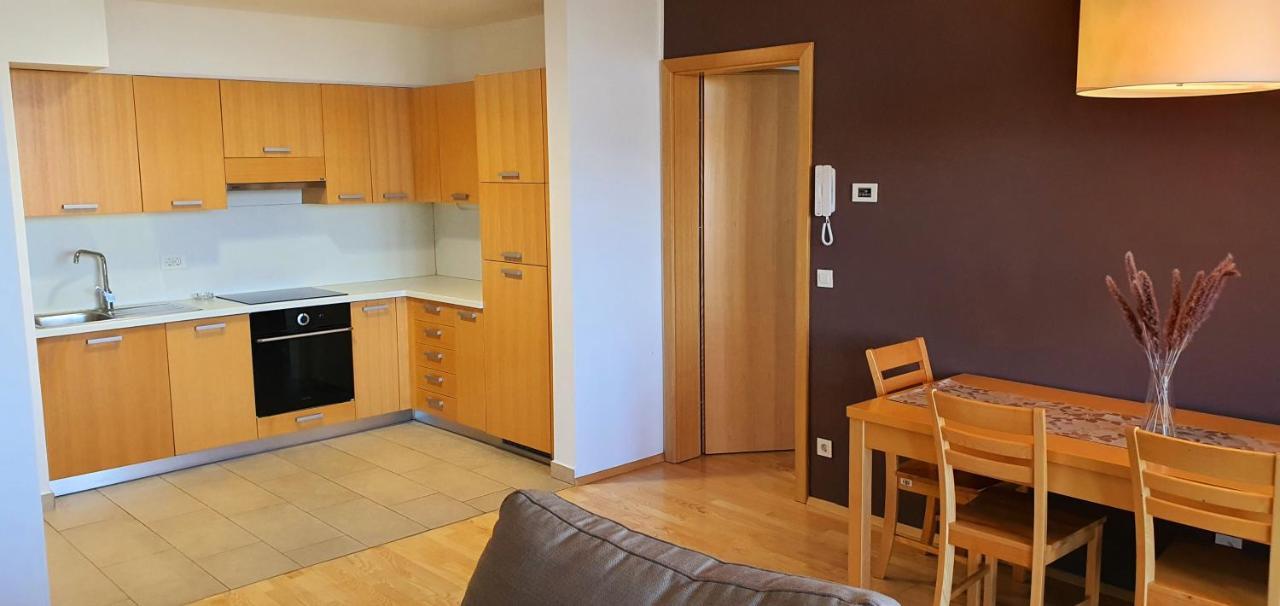 Mari 14 Apartamento Maribor Exterior foto