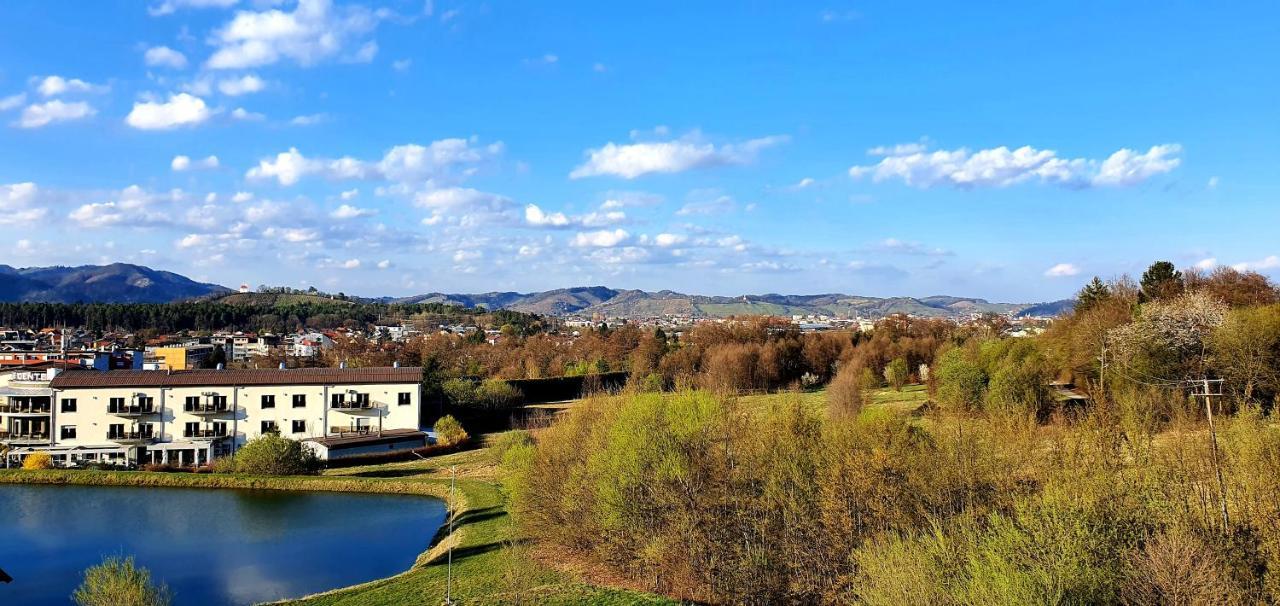 Mari 14 Apartamento Maribor Exterior foto